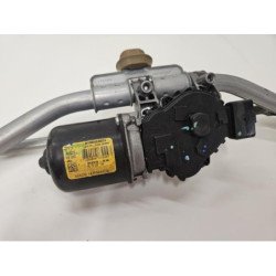 Moteur Essuie Glace Avant Peugeot Partner 3 Phase 1